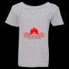 Heavy Cotton Toddler T-Shirt Thumbnail