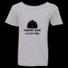 Heavy Cotton Toddler T-Shirt Thumbnail