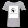 Heavy Cotton Toddler T-Shirt Thumbnail
