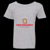 Heavy Cotton Toddler T-Shirt Thumbnail