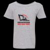 Heavy Cotton Toddler T-Shirt Thumbnail