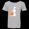 Heavy Cotton Toddler T-Shirt Thumbnail