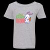 Heavy Cotton Toddler T-Shirt Thumbnail