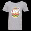 Heavy Cotton Toddler T-Shirt Thumbnail