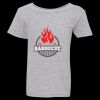 Heavy Cotton Toddler T-Shirt Thumbnail