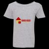 Heavy Cotton Toddler T-Shirt Thumbnail
