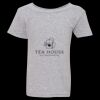 Heavy Cotton Toddler T-Shirt Thumbnail