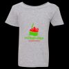 Heavy Cotton Toddler T-Shirt Thumbnail