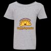 Heavy Cotton Toddler T-Shirt Thumbnail