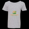Heavy Cotton Toddler T-Shirt Thumbnail