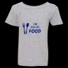 Heavy Cotton Toddler T-Shirt Thumbnail