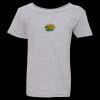 Heavy Cotton Toddler T-Shirt Thumbnail