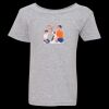Heavy Cotton Toddler T-Shirt Thumbnail