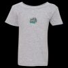 Heavy Cotton Toddler T-Shirt Thumbnail