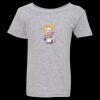 Heavy Cotton Toddler T-Shirt Thumbnail