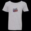Heavy Cotton Toddler T-Shirt Thumbnail