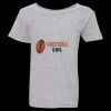 Heavy Cotton Toddler T-Shirt Thumbnail