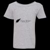 Heavy Cotton Toddler T-Shirt Thumbnail