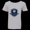 Heavy Cotton Toddler T-Shirt Thumbnail