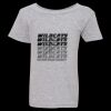 Heavy Cotton Toddler T-Shirt Thumbnail