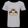 Heavy Cotton Toddler T-Shirt Thumbnail
