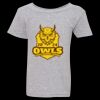 Heavy Cotton Toddler T-Shirt Thumbnail