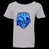 Heavy Cotton Toddler T-Shirt Thumbnail