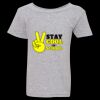 Heavy Cotton Toddler T-Shirt Thumbnail