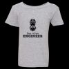 Heavy Cotton Toddler T-Shirt Thumbnail