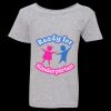 Heavy Cotton Toddler T-Shirt Thumbnail
