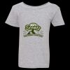 Heavy Cotton Toddler T-Shirt Thumbnail
