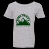 Heavy Cotton Toddler T-Shirt Thumbnail