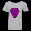 Heavy Cotton Toddler T-Shirt Thumbnail