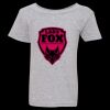 Heavy Cotton Toddler T-Shirt Thumbnail
