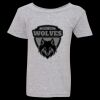 Heavy Cotton Toddler T-Shirt Thumbnail