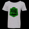 Heavy Cotton Toddler T-Shirt Thumbnail