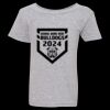 Heavy Cotton Toddler T-Shirt Thumbnail
