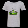 Heavy Cotton Toddler T-Shirt Thumbnail