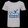 Heavy Cotton Toddler T-Shirt Thumbnail