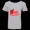 Heavy Cotton Toddler T-Shirt Thumbnail
