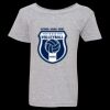 Heavy Cotton Toddler T-Shirt Thumbnail