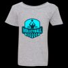 Heavy Cotton Toddler T-Shirt Thumbnail
