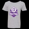 Heavy Cotton Toddler T-Shirt Thumbnail