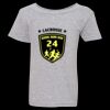 Heavy Cotton Toddler T-Shirt Thumbnail