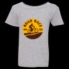 Heavy Cotton Toddler T-Shirt Thumbnail