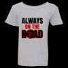 Heavy Cotton Toddler T-Shirt Thumbnail
