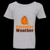 Heavy Cotton Toddler T-Shirt Thumbnail