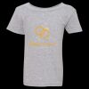 Heavy Cotton Toddler T-Shirt Thumbnail
