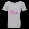 Heavy Cotton Toddler T-Shirt Thumbnail