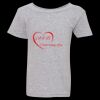Heavy Cotton Toddler T-Shirt Thumbnail